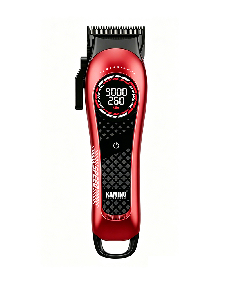 Kaming 8821 Elektrischer Kegelschneider