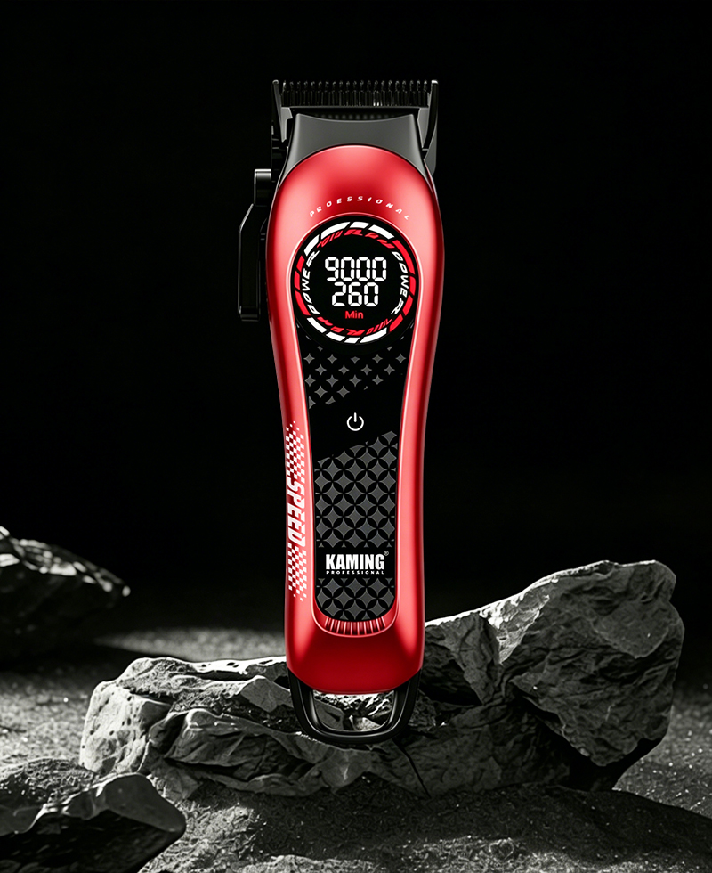 Kaming 8821 Elektrischer Kegelschneider